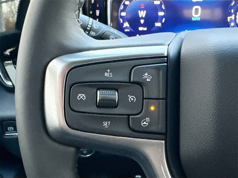 2026 Chevrolet Silverado 3500HD