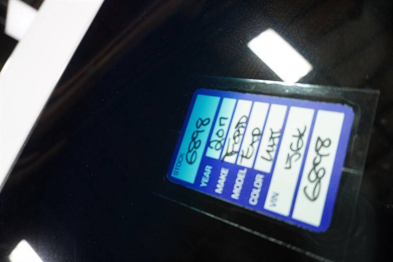 2017 Ford Explorer Police Interceptor Utility