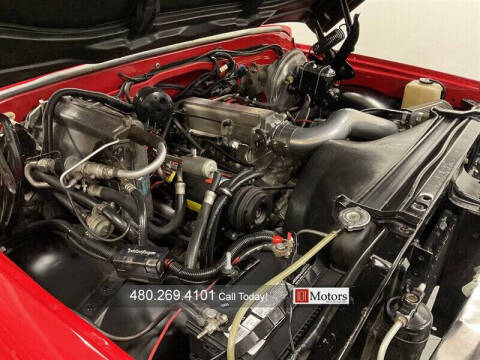 1972 Chevrolet C/K 3500 Series