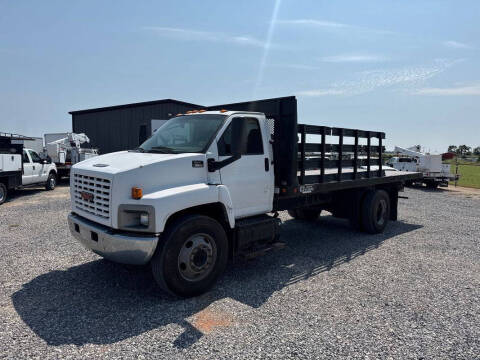 2005 GMC TopKick C6500