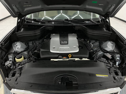 2016 Infiniti QX50