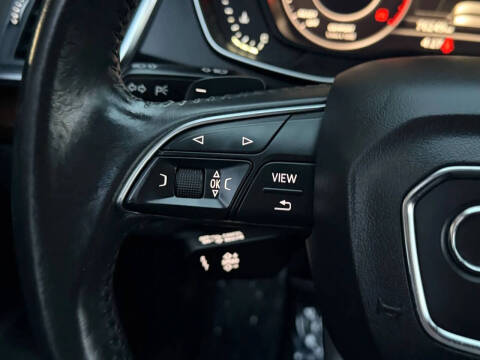 2018 Audi Q5 2.0T quattro Premium Plus