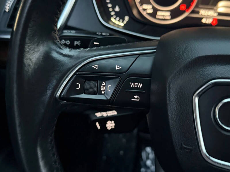 2018 Audi Q5 2.0T quattro Premium Plus