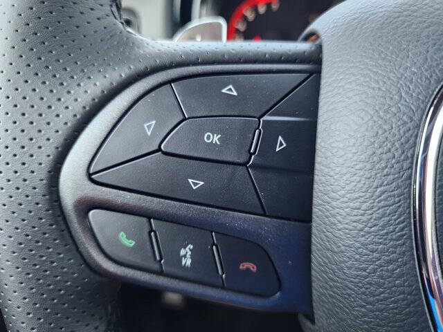 2026 Dodge Durango GT HEMI Plus