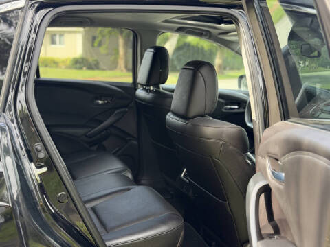 2016 Acura RDX w/Tech