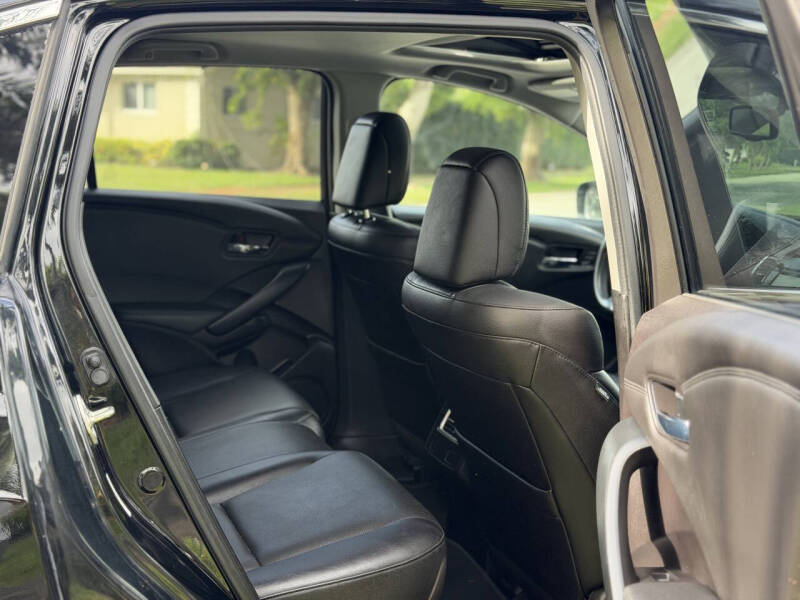 2016 Acura RDX w/Tech