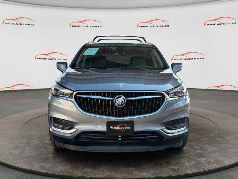 2019 Buick Enclave Premium