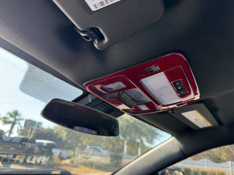 2015 Chevrolet Camaro SS