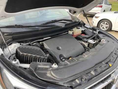 2019 Buick Enclave Premium
