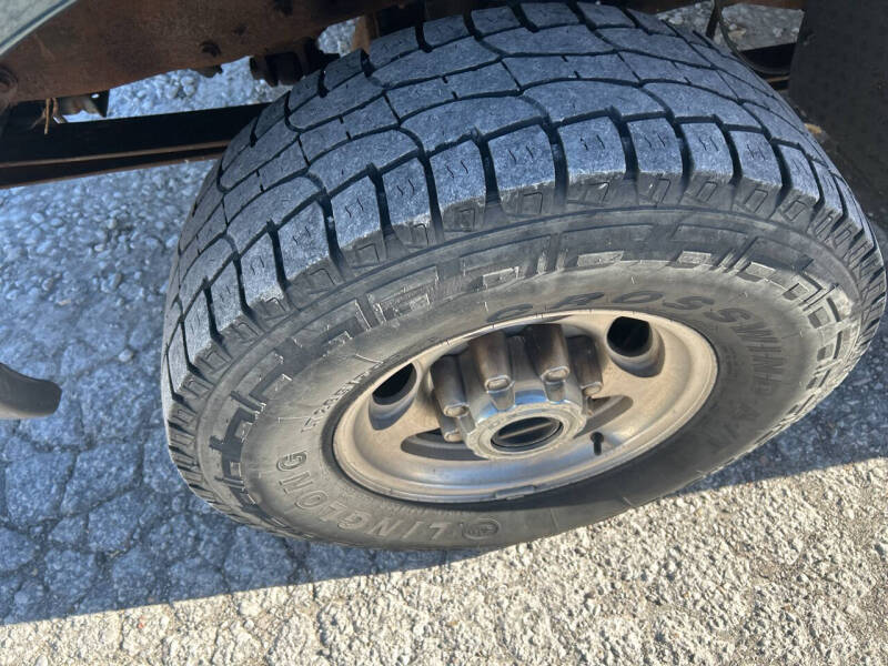 1999 Ford F-250 Super Duty Lariat