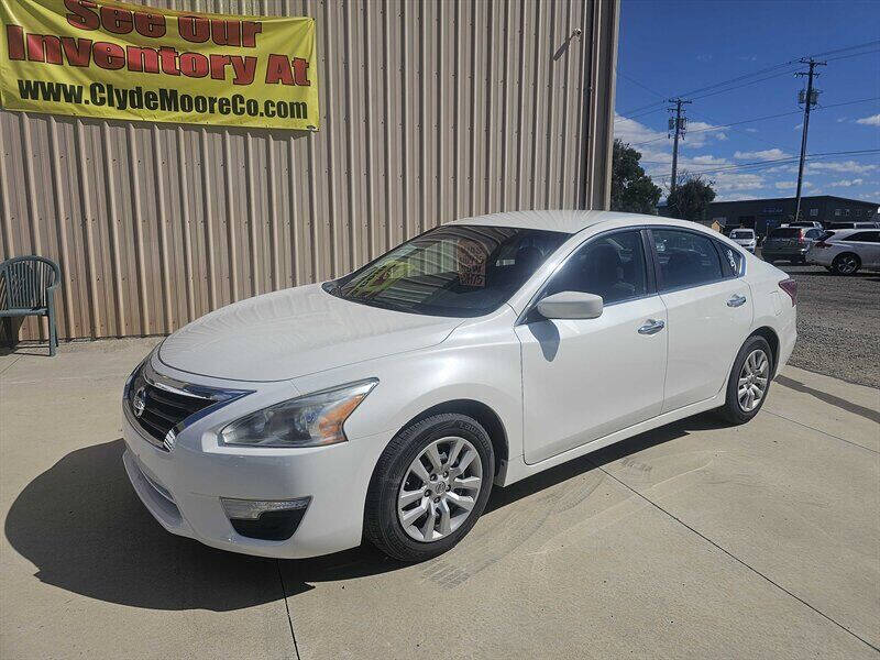 2013 Nissan Altima for sale in Central Point, OR