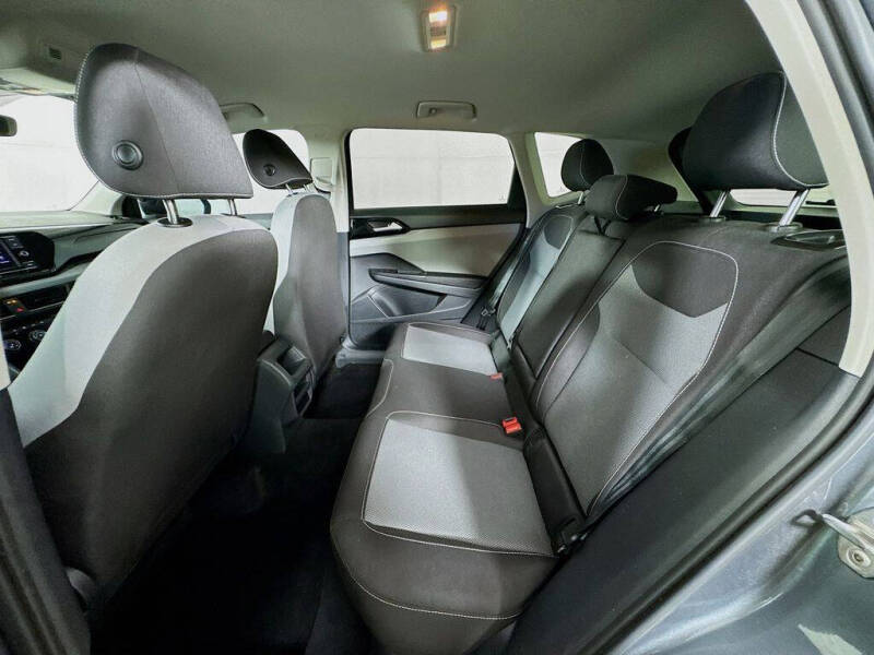 2024 Volkswagen Taos S