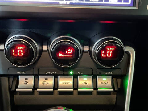 2023 Toyota GR86 Premium