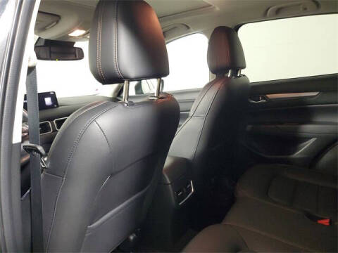 2023 Mazda CX-5 2.5 S Preferred