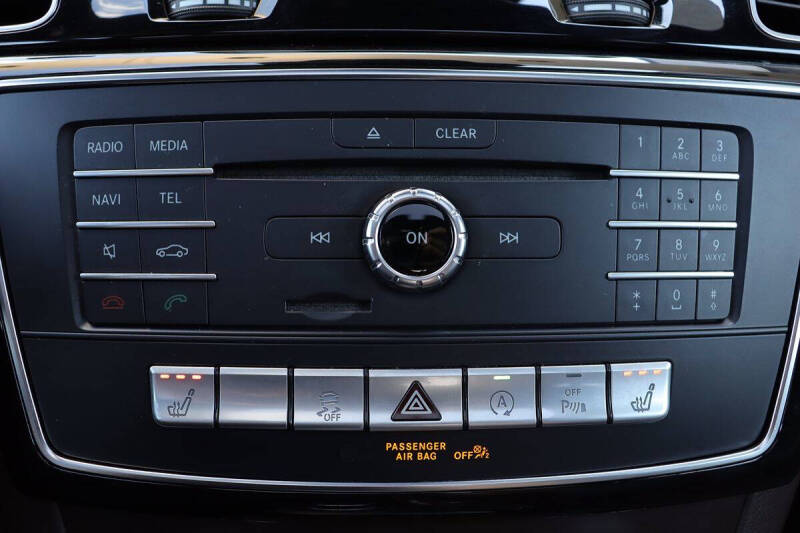 2019 Mercedes-Benz GLS GLS 450