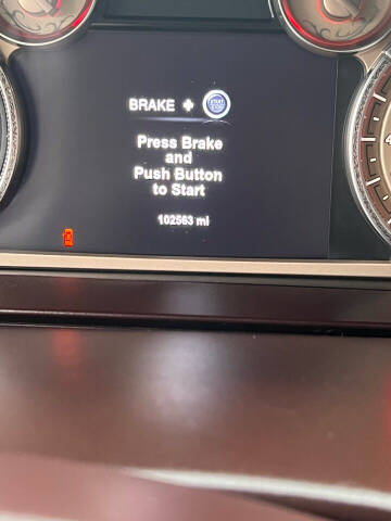 2018 RAM 3500 Laramie Longhorn