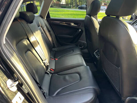 2016 Audi Allroad 2.0T quattro Premium Plus