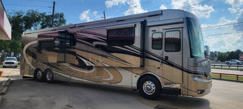 2016 Newmar ESSEX 4519