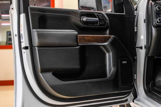 2021 GMC Sierra 2500HD