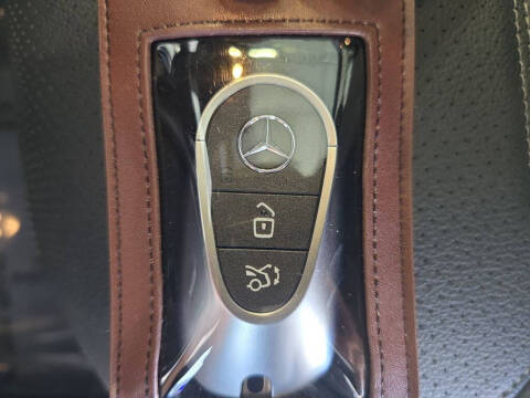 2026 Mercedes-Benz GLC GLC 300 4MATIC