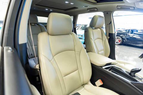 2019 Buick Enclave Premium