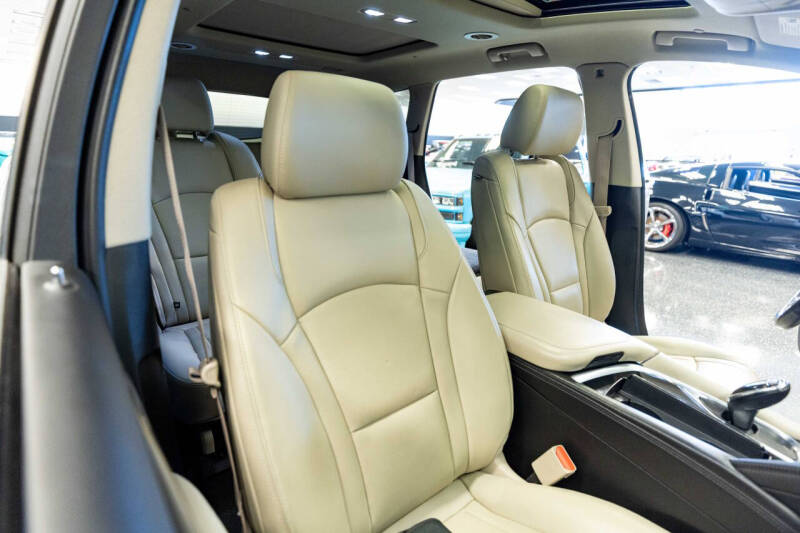 2019 Buick Enclave Premium