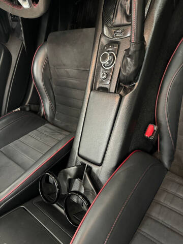 2017 FIAT 124 Spider Abarth