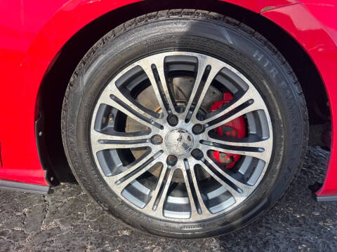 2016 Volkswagen Golf GTI