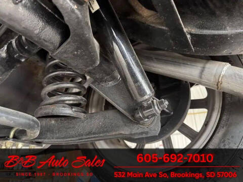 1960 Chevrolet El Camino