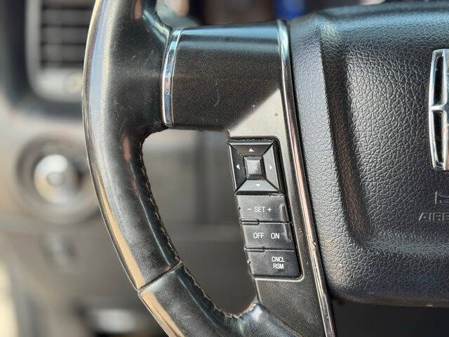 2016 Lincoln Navigator Reserve