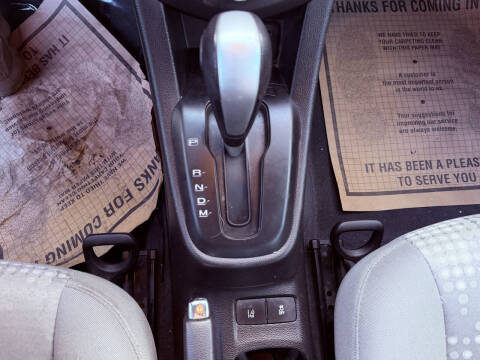 2020 Chevrolet Sonic LT