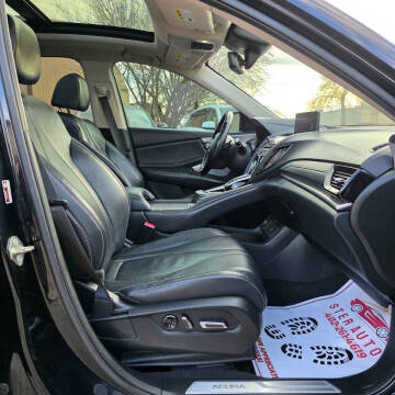 2020 Acura RDX SH-AWD w/Tech