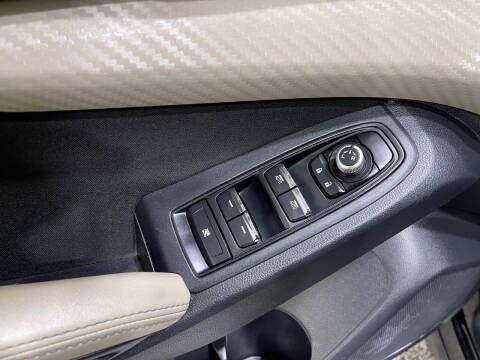 2022 Subaru Ascent Premium 7-Passenger