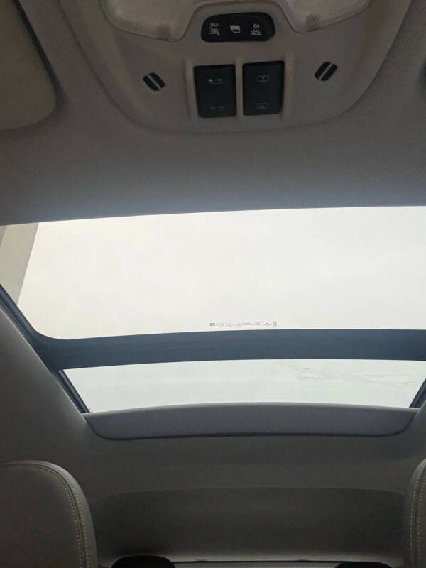 2022 Chevrolet Bolt EUV Premier