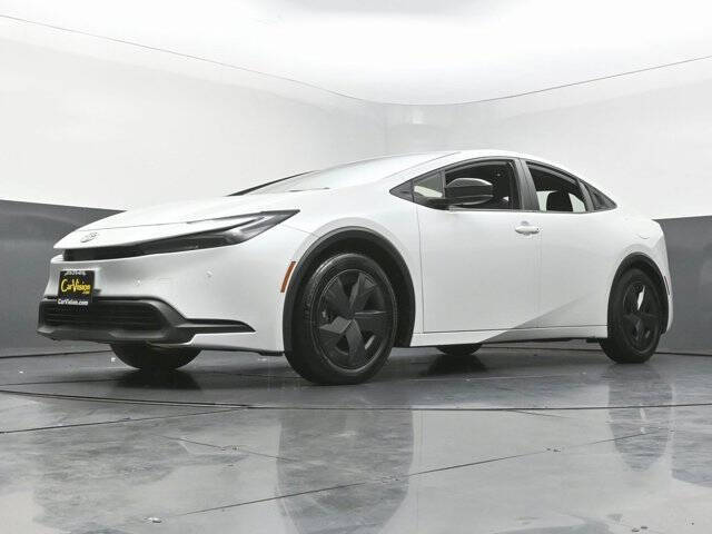 2023 Toyota Prius LE