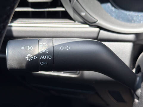 2025 Mazda Mazda3 Hatchback 2.5 S Select Sport