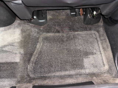 2011 Chevrolet Tahoe LT