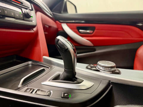 2017 BMW 4 Series 430i