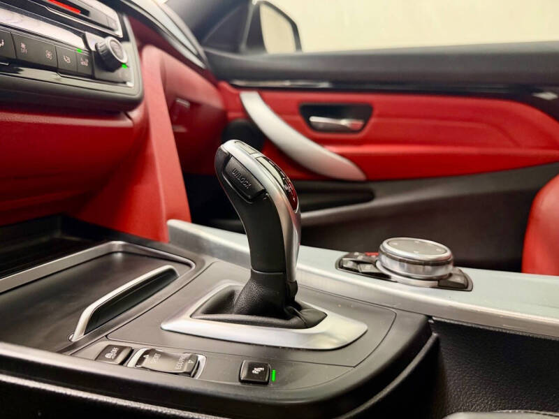 2017 BMW 4 Series 430i