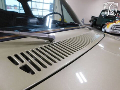 1966 Plymouth Barracuda