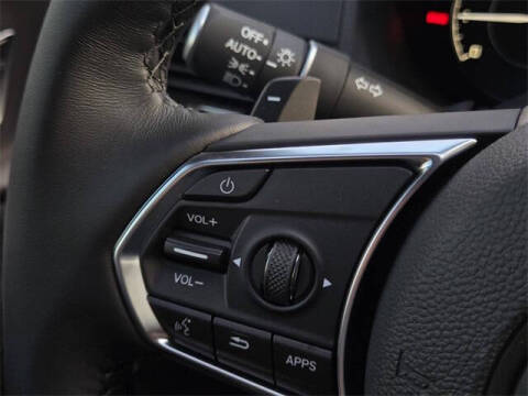 2026 Acura RDX SH-AWD