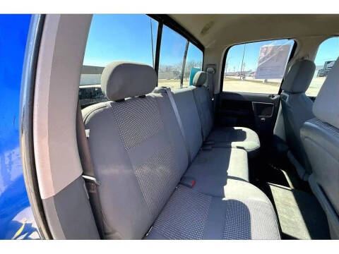 2008 Dodge Ram 2500