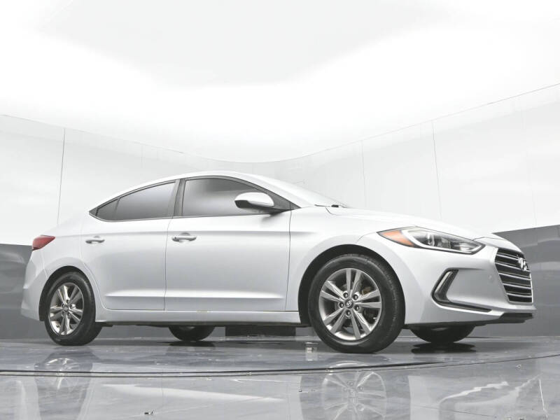 2017 Hyundai Elantra Value Edition