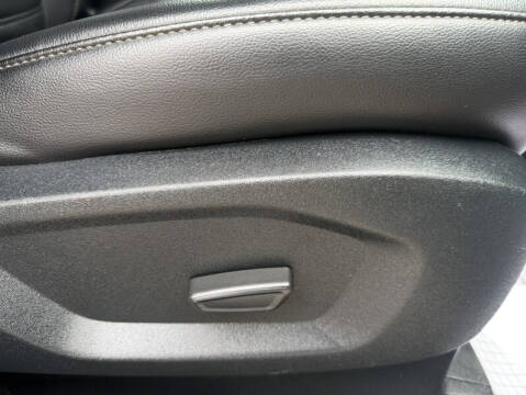 2020 Ford Edge ST Line