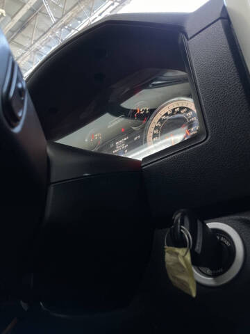 2018 RAM 1500 Laramie