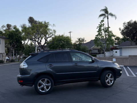 2004 Lexus RX 330