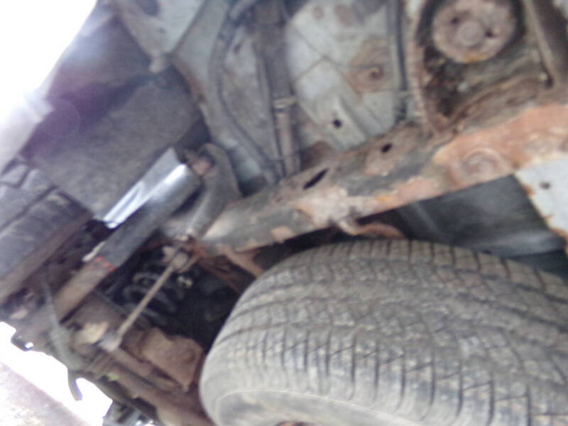 2010 Chevrolet Suburban LT