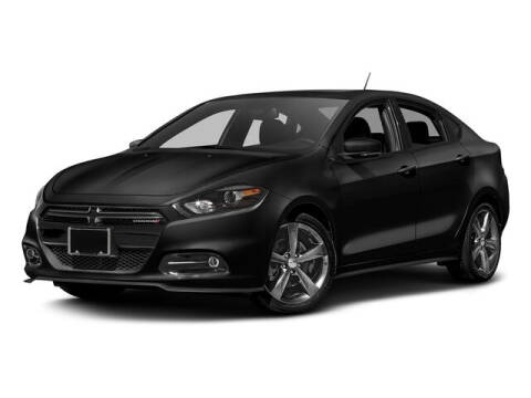 2016 Dodge Dart for sale at Corpus Christi Pre Owned in Corpus Christi TX