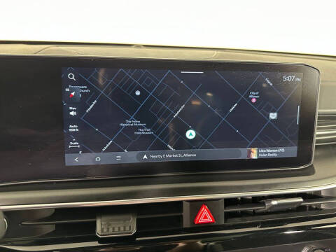 2025 Kia K5