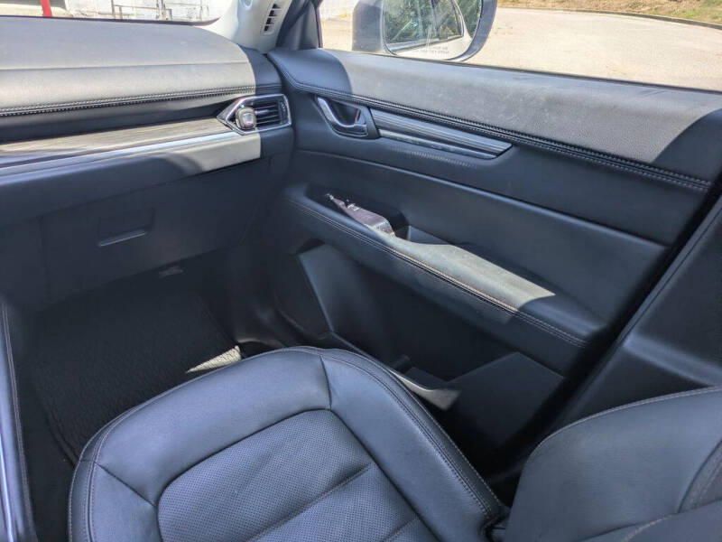 2023 Mazda CX-5 2.5 S Premium